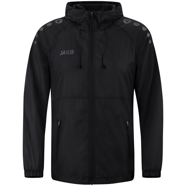 Gym Center Emme I JAKO Lightweightjacke Flow I 9876 251