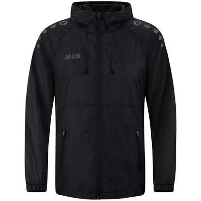 Gym Center Emme I JAKO Lightweightjacke Flow I 9876 251