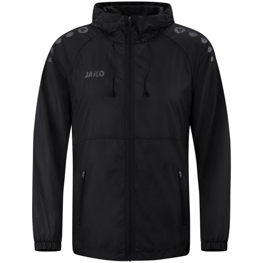 Gym Center Emme I JAKO Lightweightjacke Flow I 9876 251