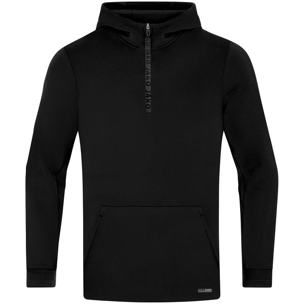 Gym Center Emme I Jako Zip Hoodie Pro Casual I 6745
