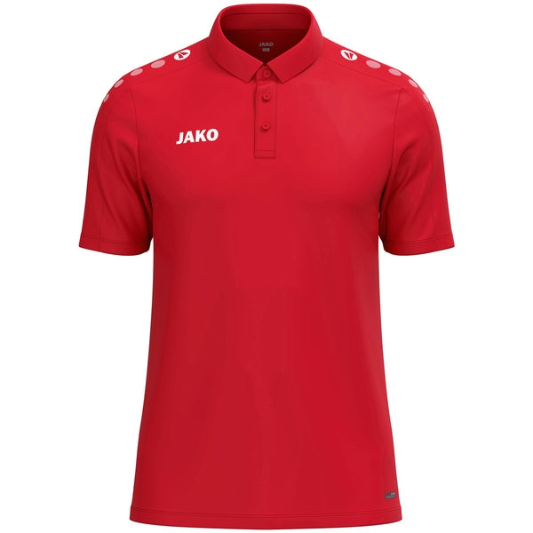 TC Stein I JAKO Polo One 6301 Cotton