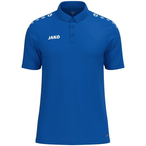 TC Stein I JAKO Polo One 6301 Cotton