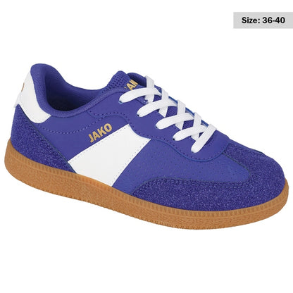 JAKO Sportschuh Citybeat Junior I 5635 657