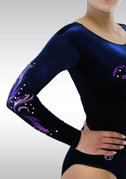 TT Gymnastic K727