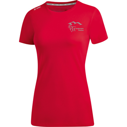 JAKO T-Shirt Run 2.0 I Laufgruppe Fricktal I 6175 01