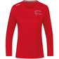 JAKO Longsleeve Run 2.0 I Laufgruppe Fricktal I 6475 01