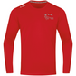 JAKO Longsleeve Run 2.0 I Laufgruppe Fricktal I 6475 01