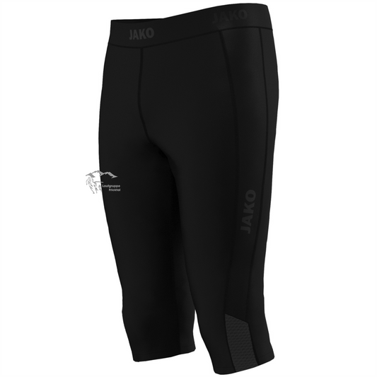 JAKO Capri Tight Power I Laufgruppe Fricktal I 6776 800