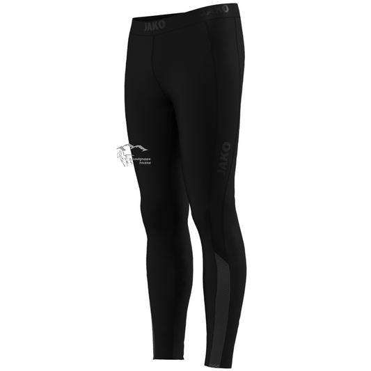 JAKO Tight Power I Laufgruppe Fricktal I 6175 800