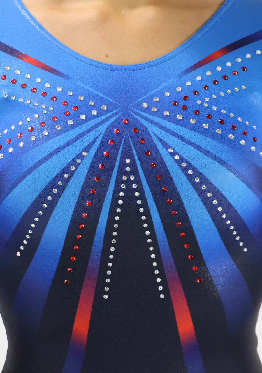 TT Gymnastic N970