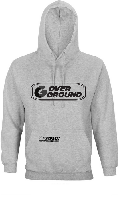 Hoody Overground