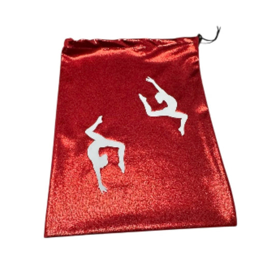 Flexdress Recktaschen rot