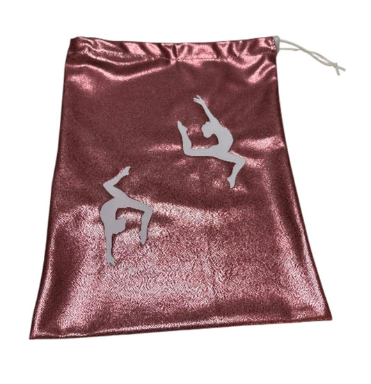 Flexdress Recktaschen altrosa