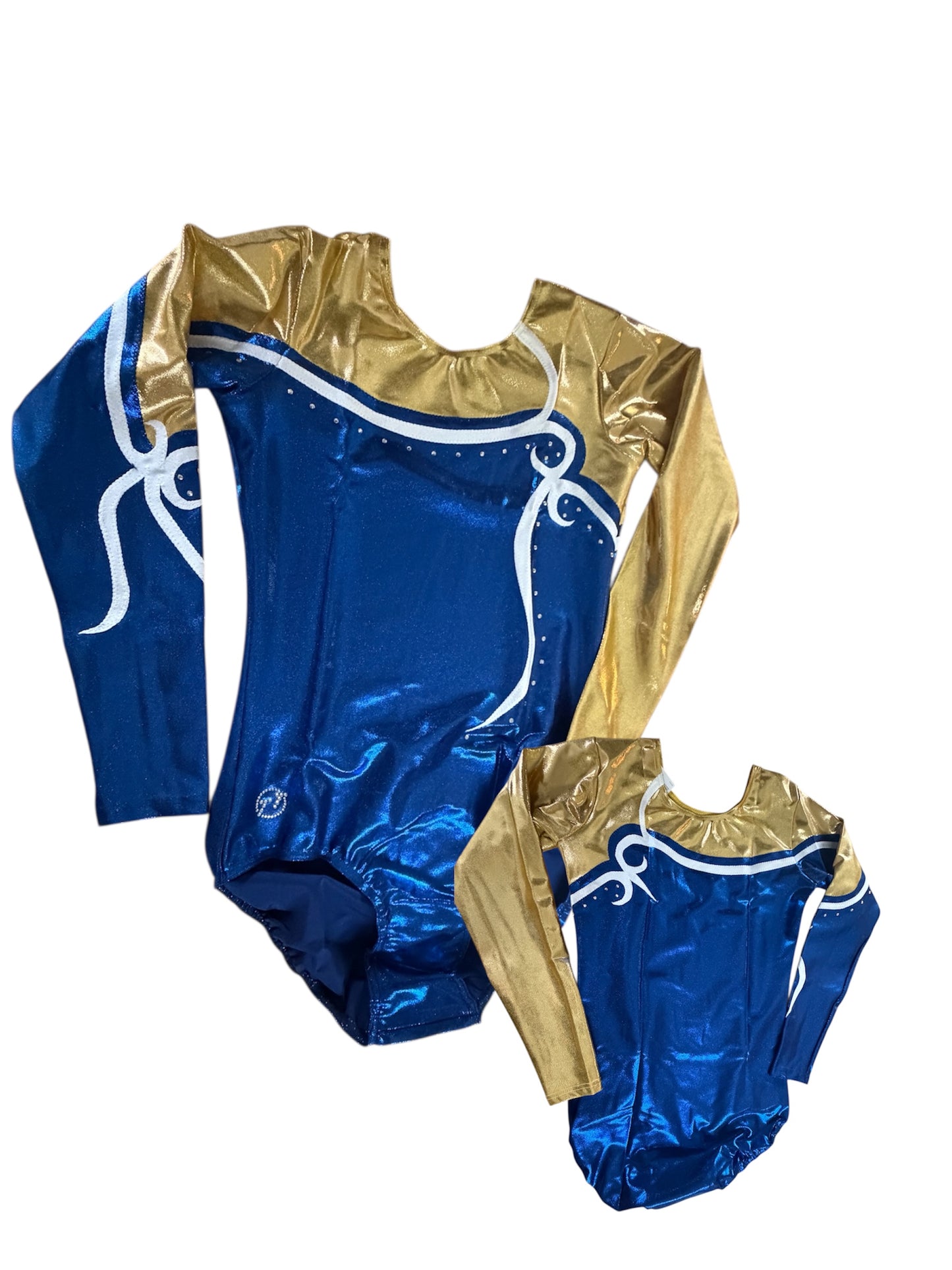 Flexdress Turndress  TT Gymnastics 4008
