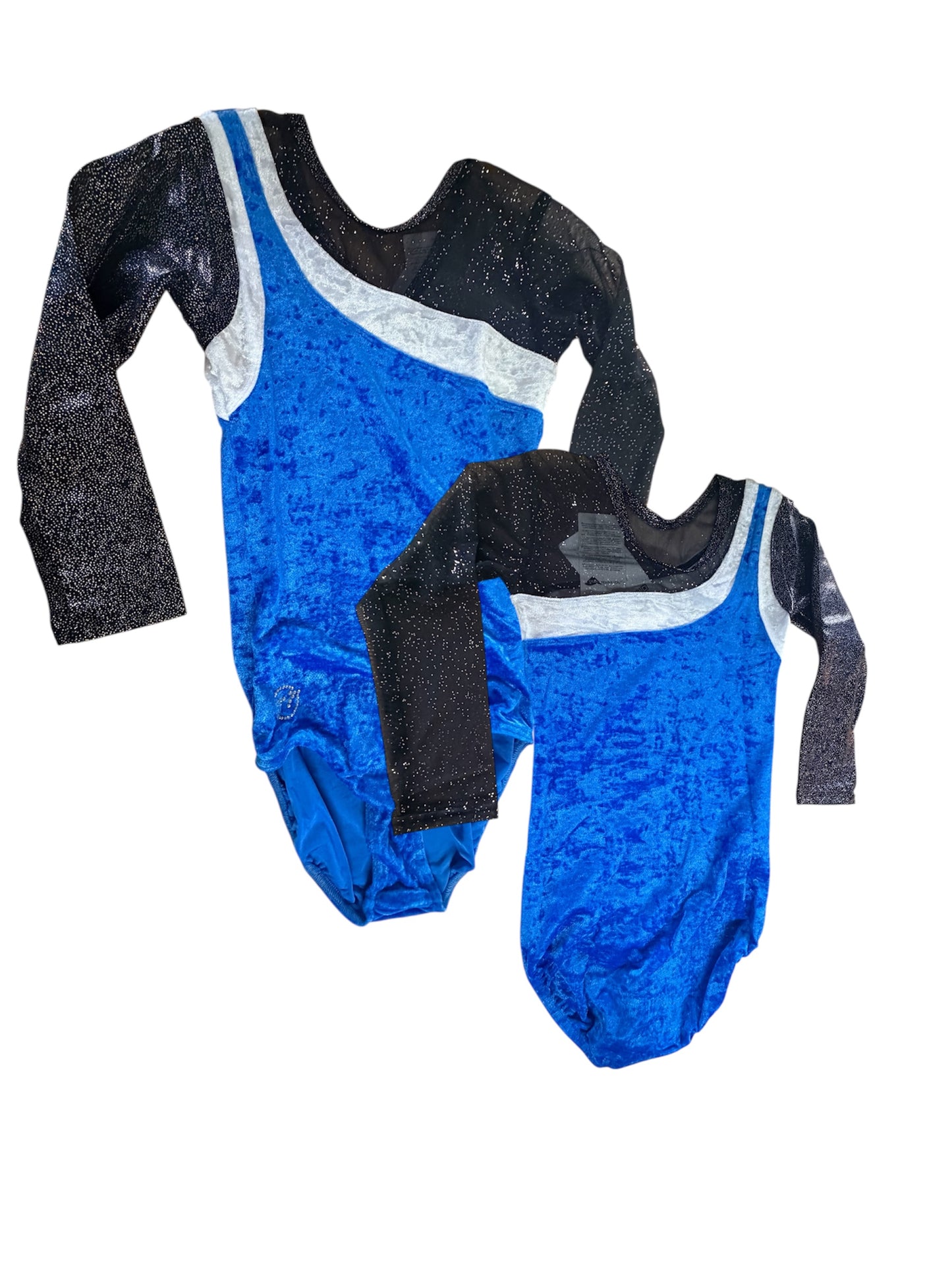 Flexdress Turndress  TT Gymnastics 4006