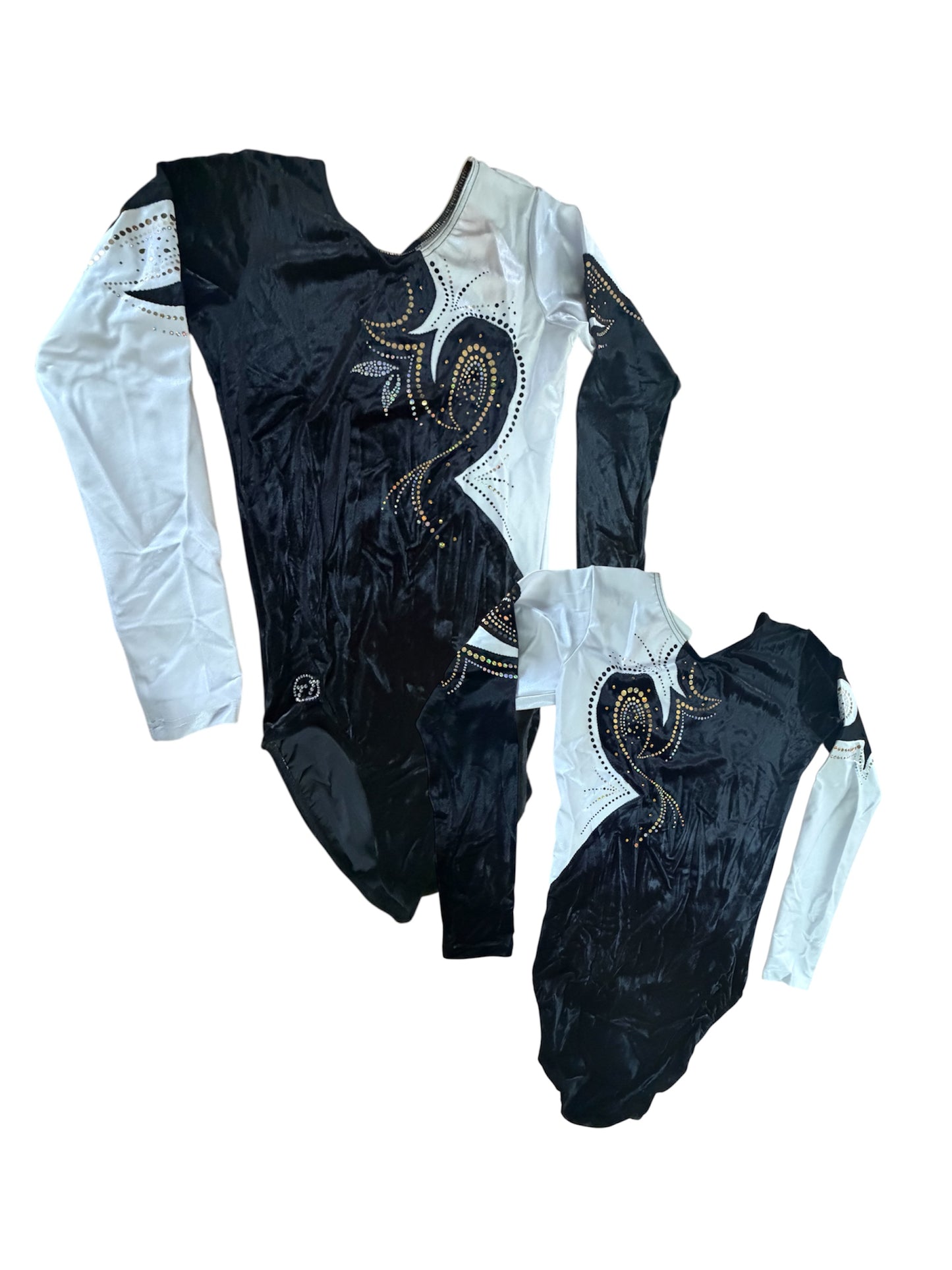 Flexdress Turndress  TT Gymnastics 4005