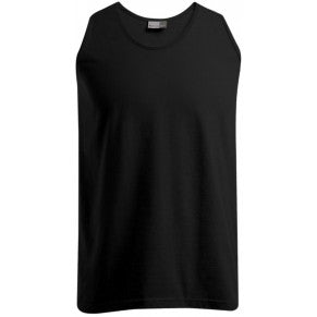 Tanktop schwarz I STV Herznach