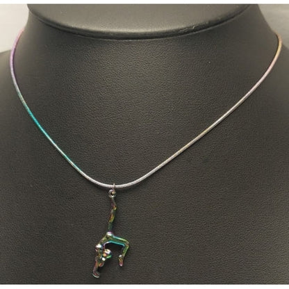 Kette mit Anhänger 2910