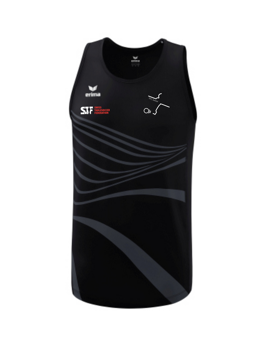 TFC Seetal I Racing Singlet I 8282304