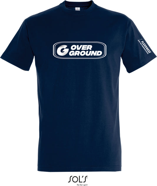 Shirt Overground