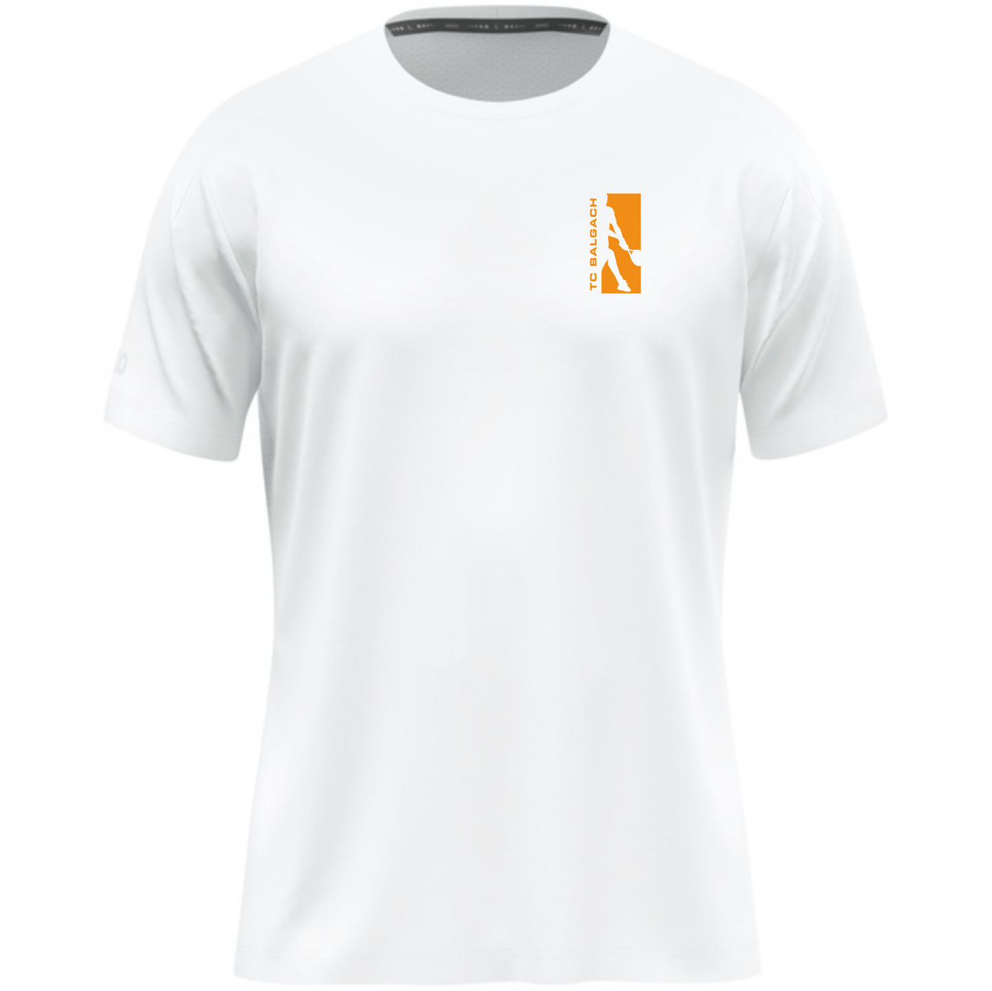 TC Balgach I JAKO JAKO T-Shirt Uni 6105 000