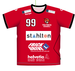 TSV Frick Creator Shirt