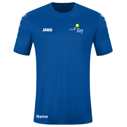 Trikot I TSV Frick Volleyball