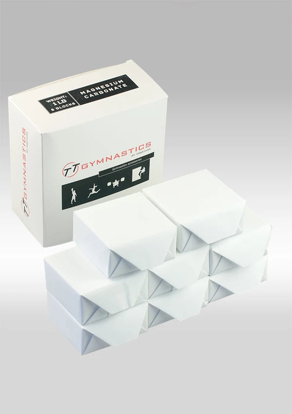 TT Gymnastics Magnesium