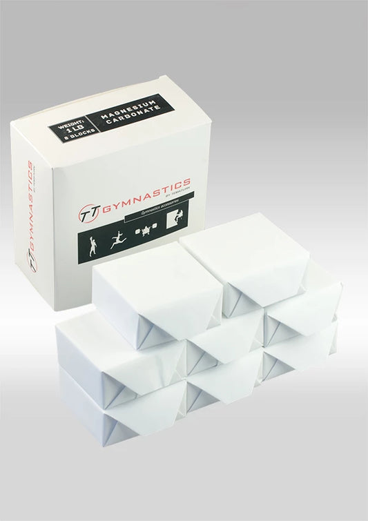 TT Gymnastics Magnesium