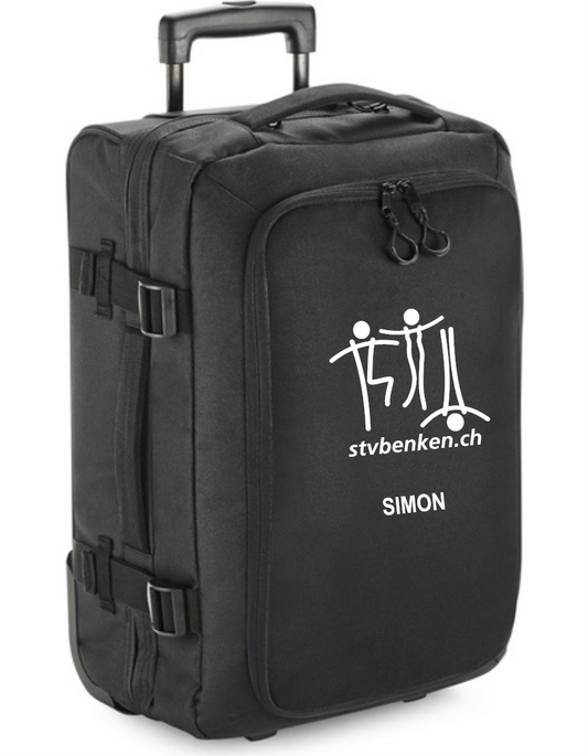 STV Benken I Tasche (33-40L)