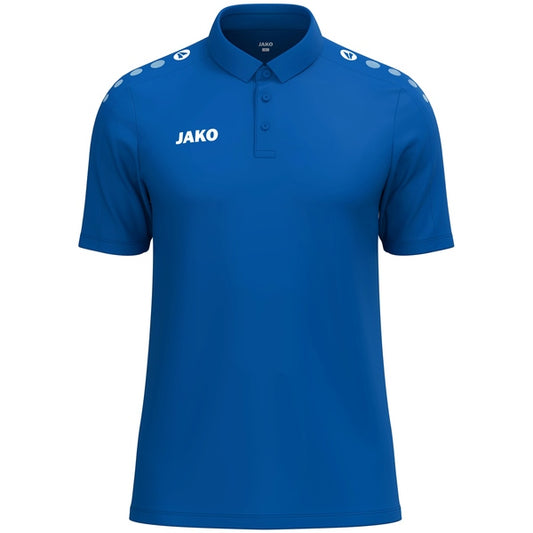 TC Frick I Jako Polo One 6300 400