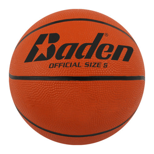 Basic Basketball I Baden
