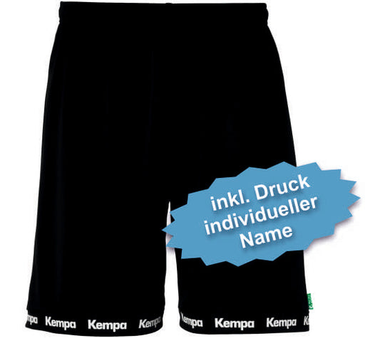 Trainingsshorts Damen