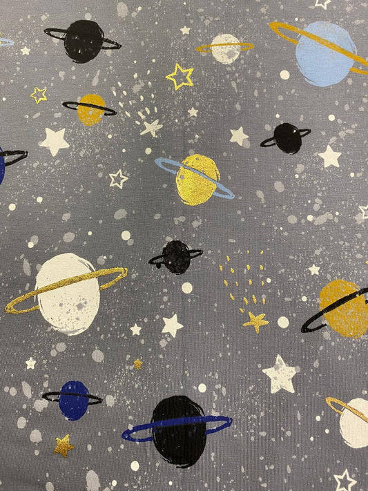 Babysicherheitsdecke Planet
