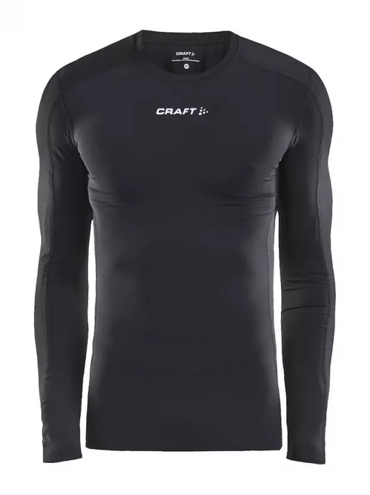 Kompressionsshirt langarm I Pro Control Compression Long Sleeve Art-Nr. 1906856