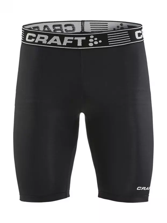 Kompressionstights kurz I Pro Control Compression Short Tights Art-Nr. 1906858