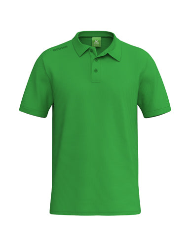 Poloshirt green I SLRG Fricktal 2112612