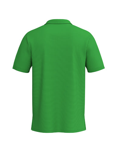 Poloshirt green I SLRG Fricktal 2112612