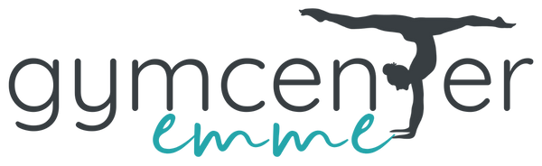 Logo Gym Center Emme