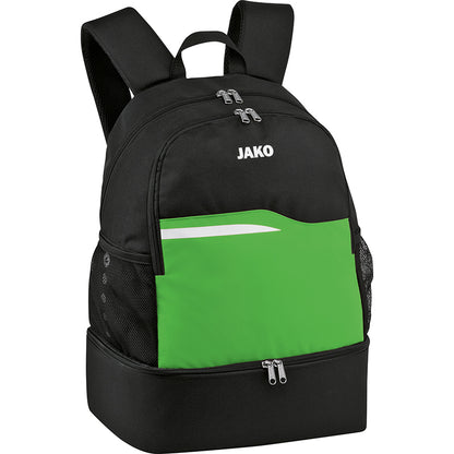 Rucksack Competition 2.0