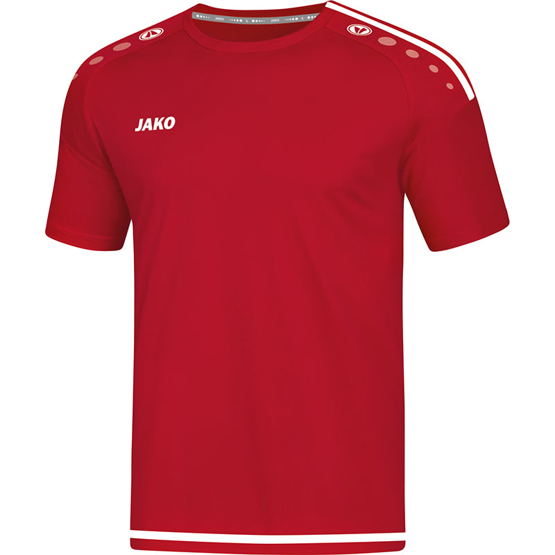 Jako 4219 T- Shirt Striker 2.0 Damen & Herren