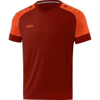 Trikot Champ 2.0 KA Kinder 4220