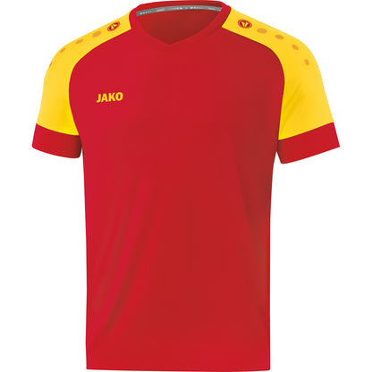 Trikot Champ 2.0 KA Kinder 4220