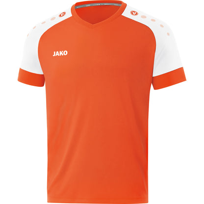 Trikot Champ 2.0 KA Kinder 4220