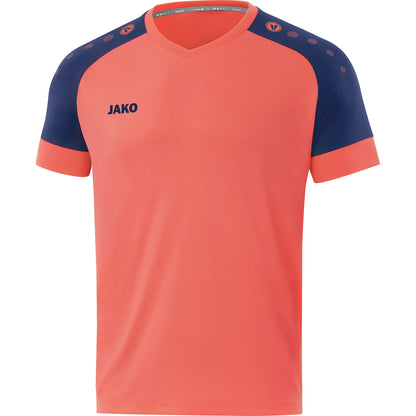 Trikot Champ 2.0 KA Kinder 4220