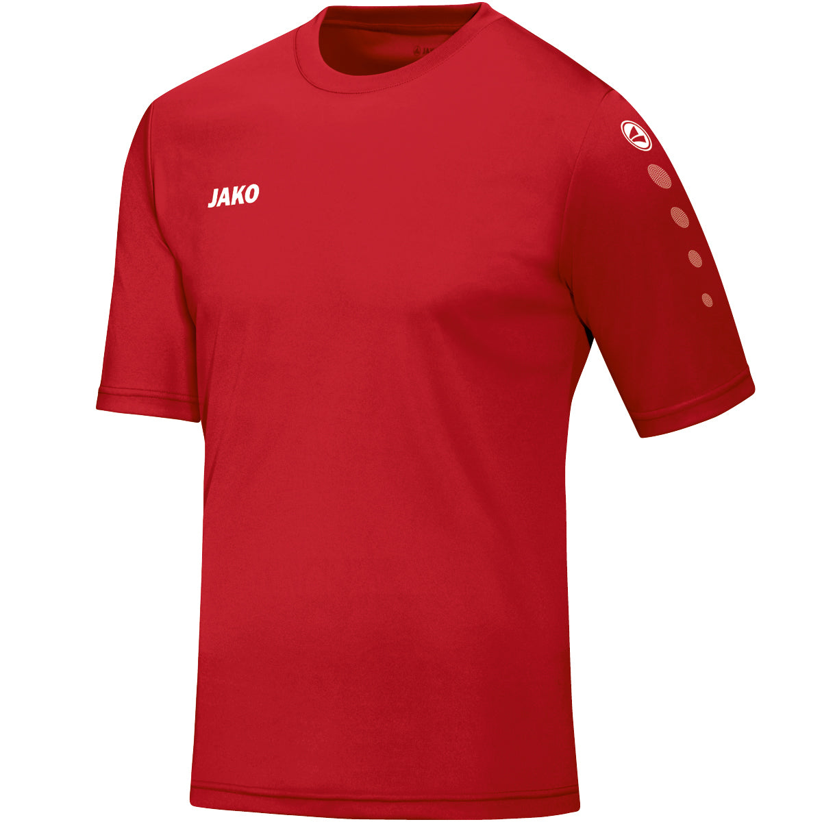 Trikot Team Kids mit Logo