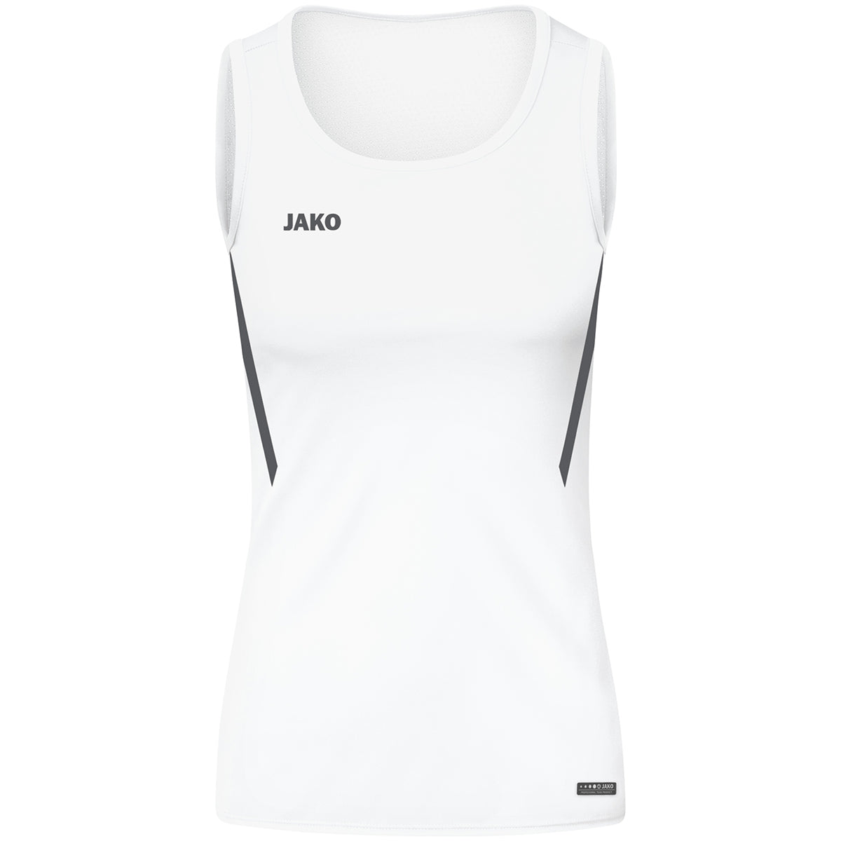 JAKO Tanktop Challenge 6021 Kids