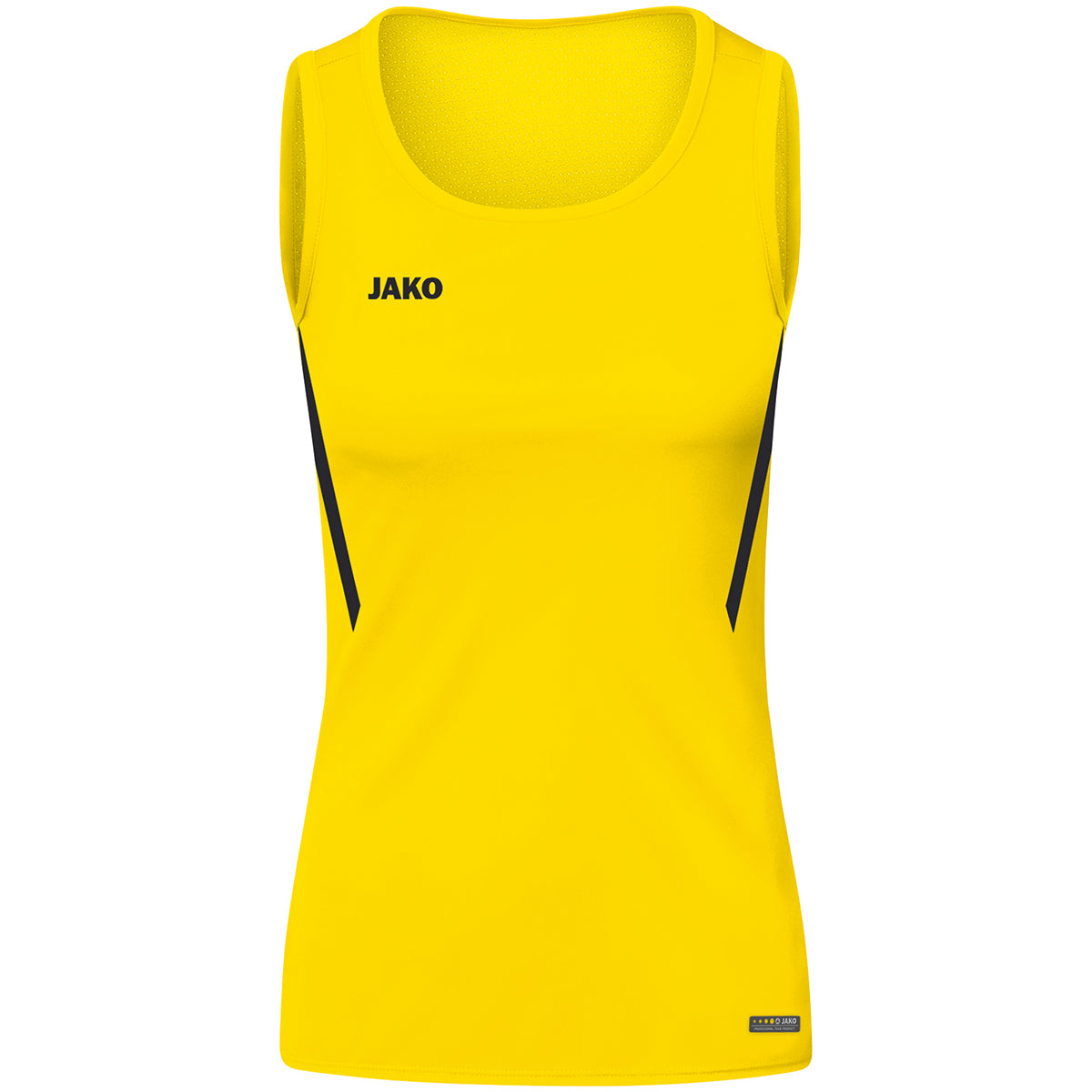 JAKO Tanktop Challenge 6021 Kids