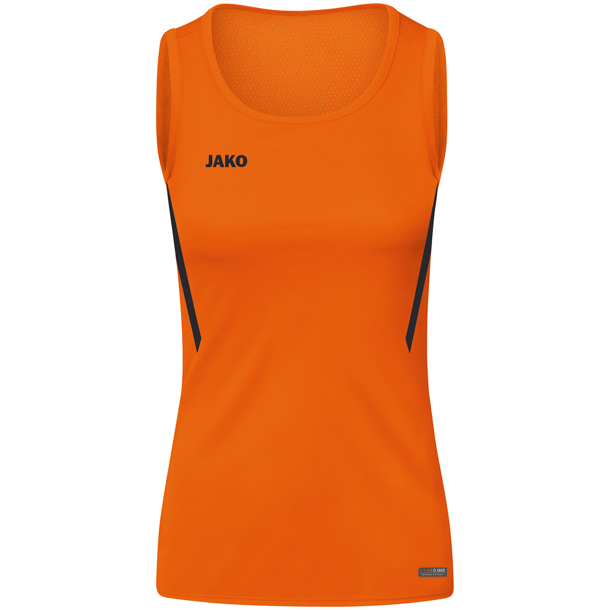 JAKO Tanktop Challenge 6021 Kids