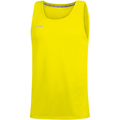 Jako Tanktop Run 2.0 6075 Herren & Kinder